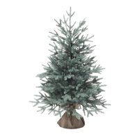 Ель National Tree Company Авелина АВ/ГЛ-90 (90 см)