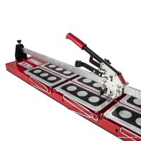 Ручной плиткорез KRISTAL Giga-cut 1600 35505