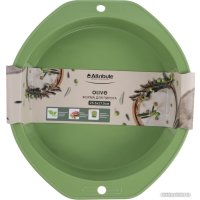 Форма для выпечки Attribute Olive ABO025
