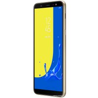 Телефон Samsung Galaxy J8 J810F 4GB/64GB (золотистый)