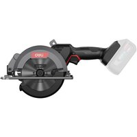 Дисковая (циркулярная) пила Deli EDE-YJ20-1 (без АКБ)