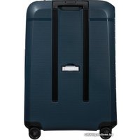 Чемодан-спиннер Samsonite Magnum Eco Navy Blue 69 см