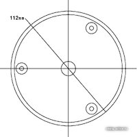 CCTV-камера Optimus AHD-H022.1(2.8-12)