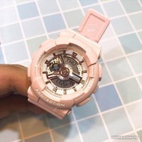 Наручные часы Casio Baby-G BA-110RG-4A
