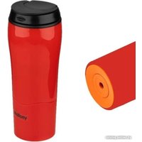 Термокружка Mallony Magnifico 480мл (красный)