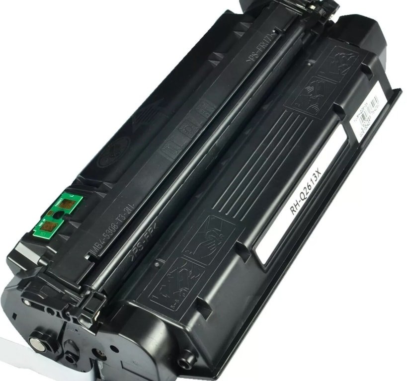 

Картридж SQIP 7373/Q2613X (аналог HP Q2613X)