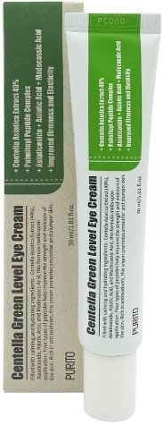 

Purito Крем для век Centella Green Level Eye Cream (30 мл)
