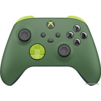 Геймпад Microsoft Xbox Remix Special Edition