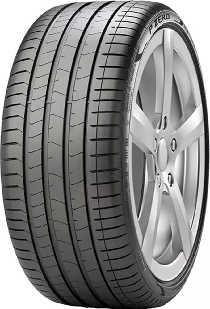 

Летние шины Pirelli P Zero Luxury Saloon 245/40R19 94W