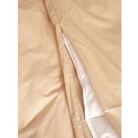 1.5-спальный комплект постельного белья Loon Emily (1.5-спальный, наволочка 50x70, бежевый)