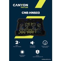 Подставка Canyon NS03