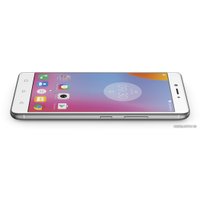 Телефон Lenovo K6 Note Silver [K53a48]