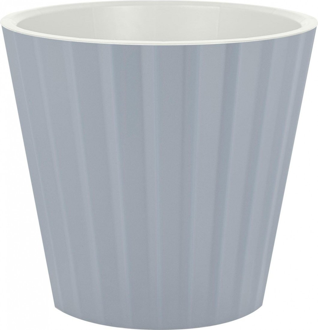 

Кашпо inGreen Sand IG640010025 (утренний туман)