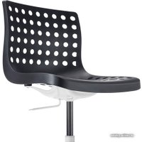  Ikea СКОЛБЕРГ / СПОРРЕН (черный/белый) [390.236.04]