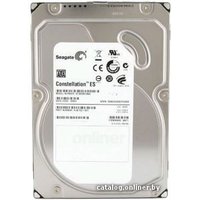Жесткий диск Seagate Constellation ES 500 Гб (ST3500514NS)