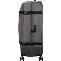 Сумка-тележка American Tourister Urban track Dark grey 79 см