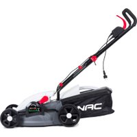 Газонокосилка NAC Le14-34-Pi-G