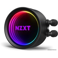 Кулер для процессора NZXT Kraken X63 RL-KRX63-01