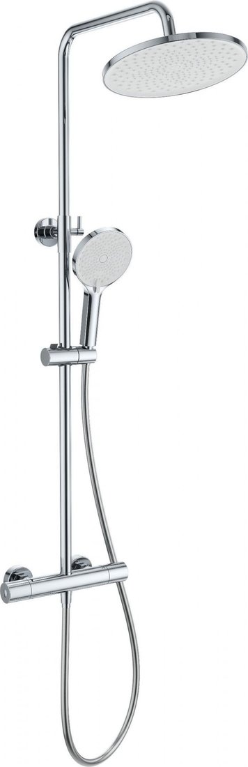 

Душевая система Wonzon&Woghand WW-B3013-T1-CR