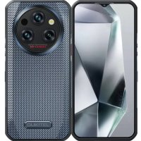 Телефон Oukitel WP35S 6GB/256GB (серый)