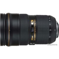 Объектив Nikon AF-S NIKKOR 24-70mm f/2.8G ED