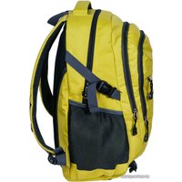 Городской рюкзак Paso Active 20-30060YL (желтый)