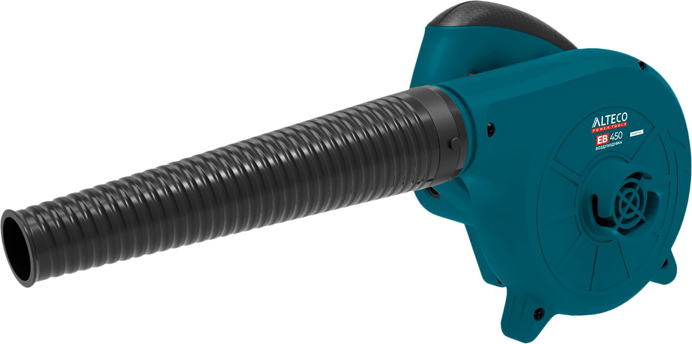 

Ручная воздуходувка Alteco EB 450 35462