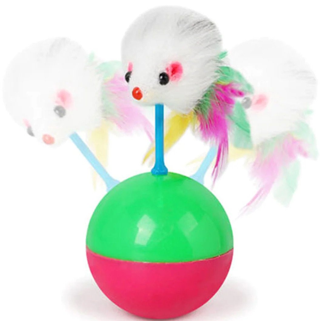 

Игрушка для кошек Sipl ZW9
