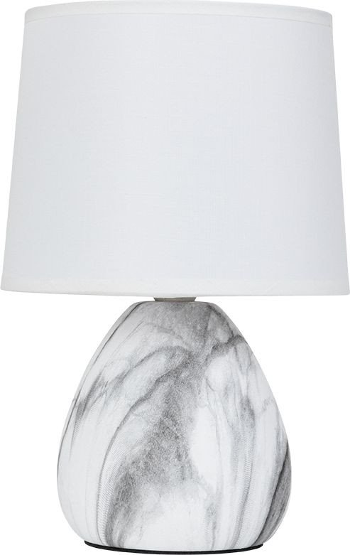 

Настольная лампа Arte Lamp Wurren A5016LT-1WH