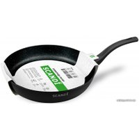 Сковорода Нева металл посуда (НМП) Scandi 181528