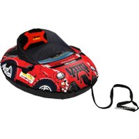 Тюбинг Nika ТБМ2/К (красный)