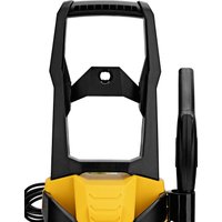 Мойка высокого давления Denzel R-135