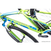 Велосипед Cube AIM 26 (2015)