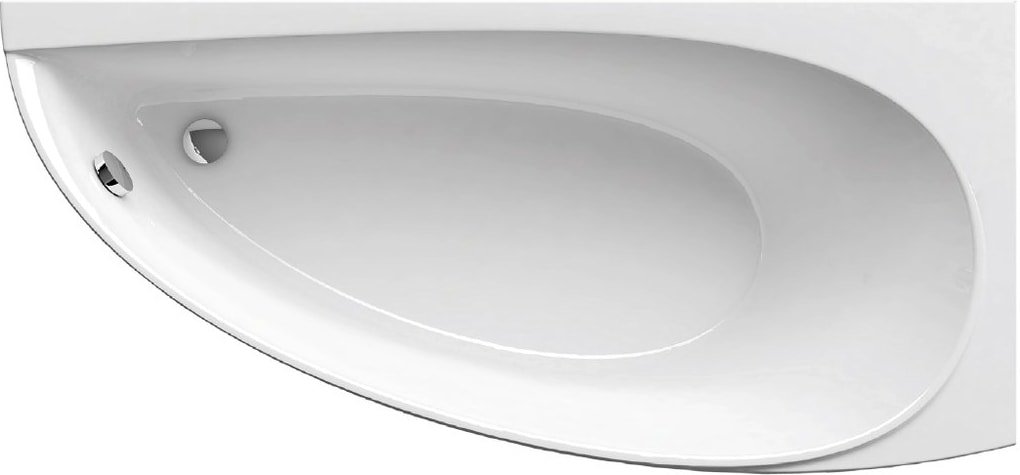 

Ванна Ravak Avocado 160x75R CH01000000