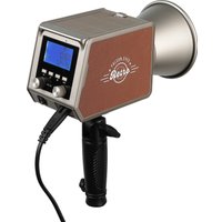 Лампа Falcon Eyes Retro 200B аккумуляторный