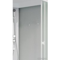 Душевая кабина Niagara Promo P120/90/26L/MT 120x90x215