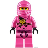 Конструктор LEGO Ninjago 71708 Киберрынок