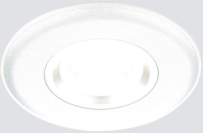 

Точечный светильник Ambrella light P2340 W