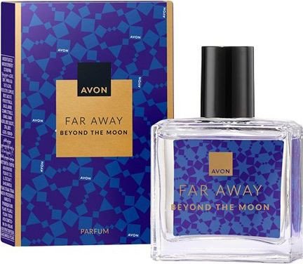 Духи Avon Far away beyond the moon для нее (30 мл)