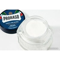 Крем для бритья Proraso Защитный с алоэ и витамином Е 100 мл