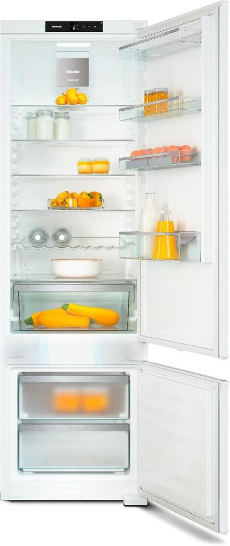 

Холодильник Miele KF 7731 E