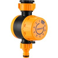 Таймер Deko DKIT06 081-2041