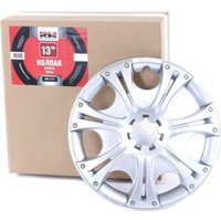 Набор колпаков на диски Redmark Лотус 13" RM11315 (4шт)