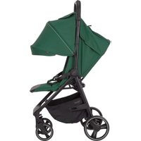 Коляска прогулочная «книга» Carrello Bravo CRL-8512 (Royal Beige)