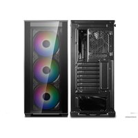 Корпус DeepCool Matrexx 70 DP-ATX-MATREXX70-BKG0P-3F в Пинске