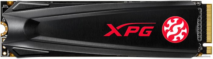 ADATA GAMMIX S5 2TB AGAMMIXS5-2TT-C