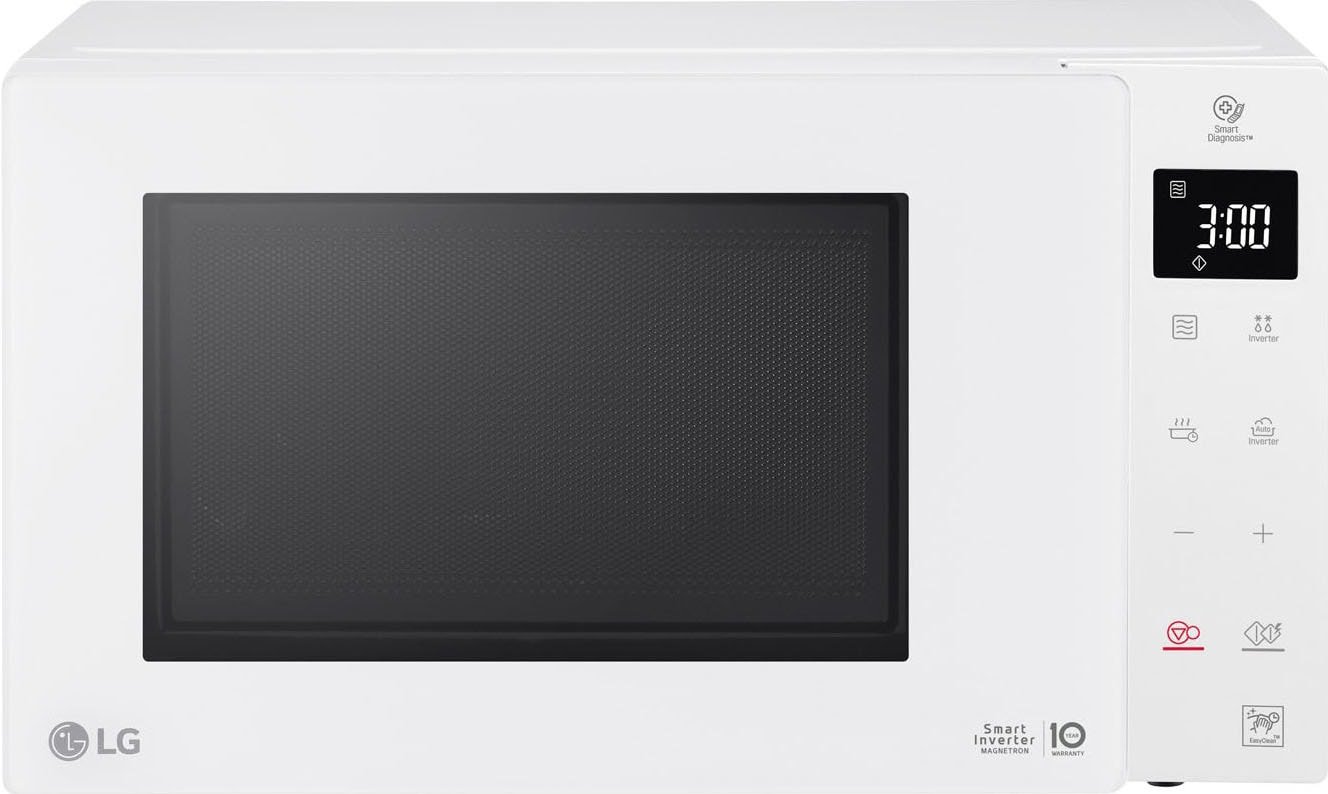 

Микроволновая печь LG MW23D35GIH