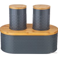 Набор емкостей Agness 938-077 в Бресте