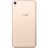 Смартфон ASUS ZenFone Live (золотистый) 32GB [ZB501KL]