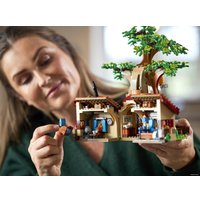 Конструктор LEGO Ideas Disney 21326 Винни Пух